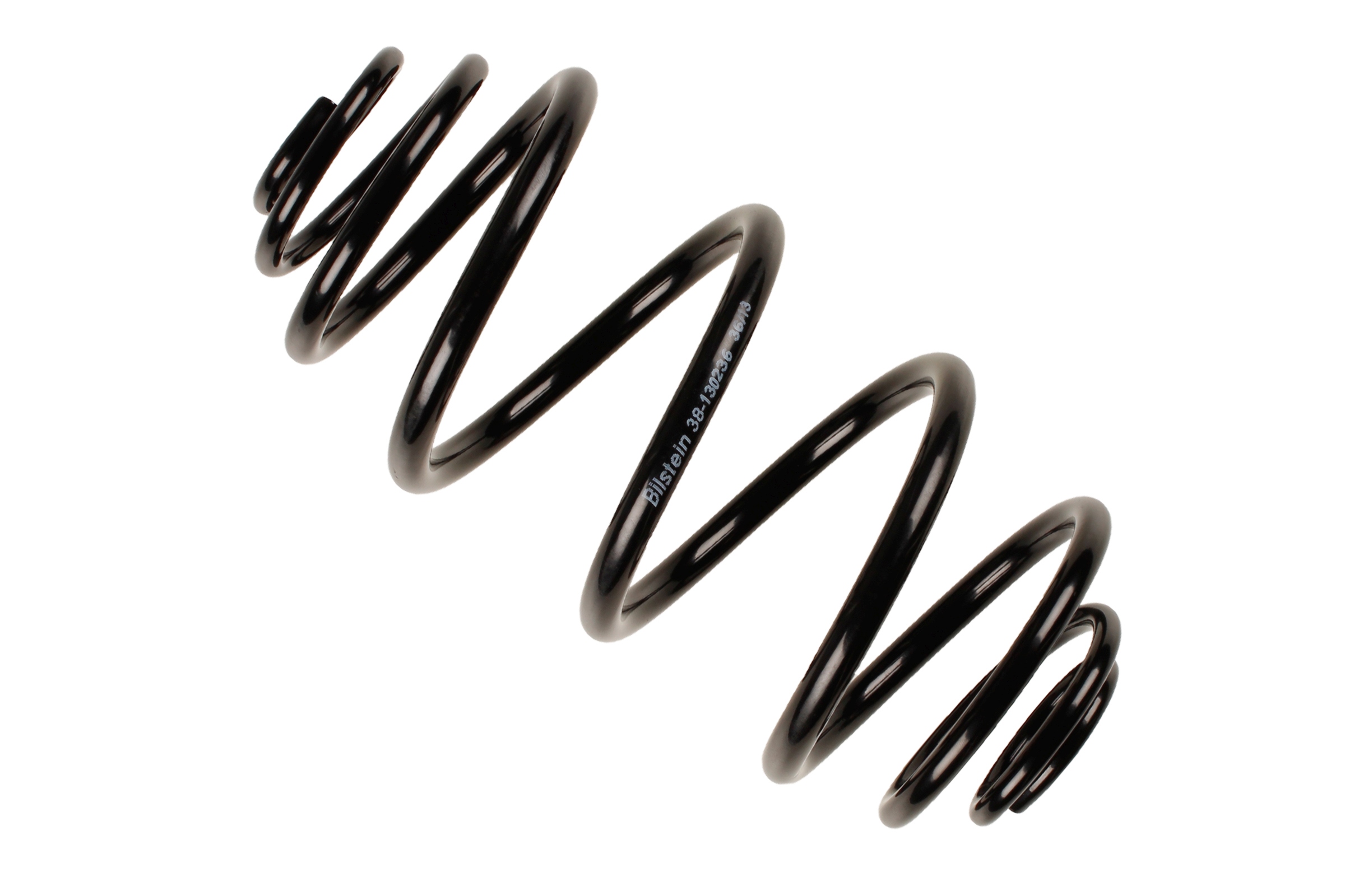 Coil Spring BILSTEIN 38-130236