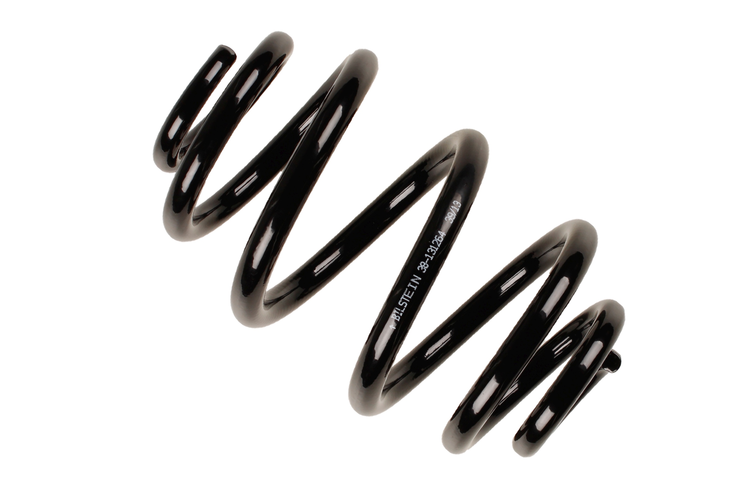 Coil Spring BILSTEIN 38-131264