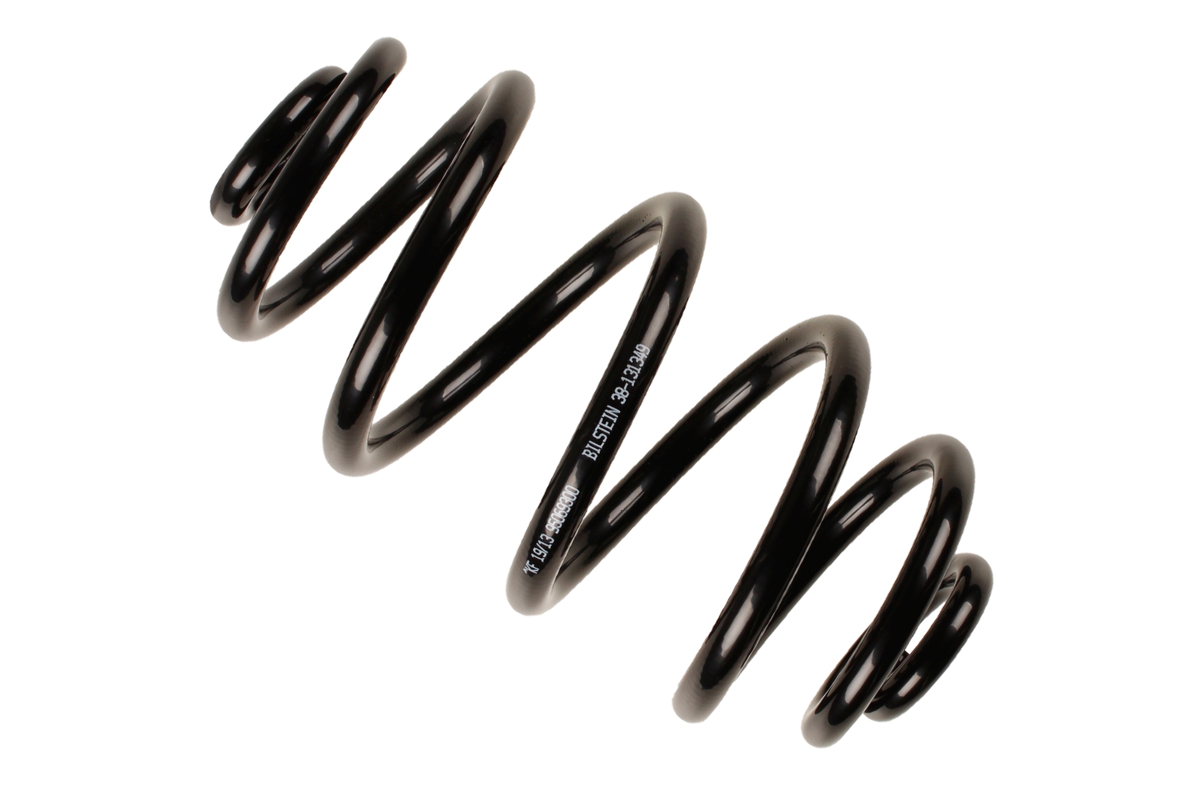 Coil Spring BILSTEIN 38-131349