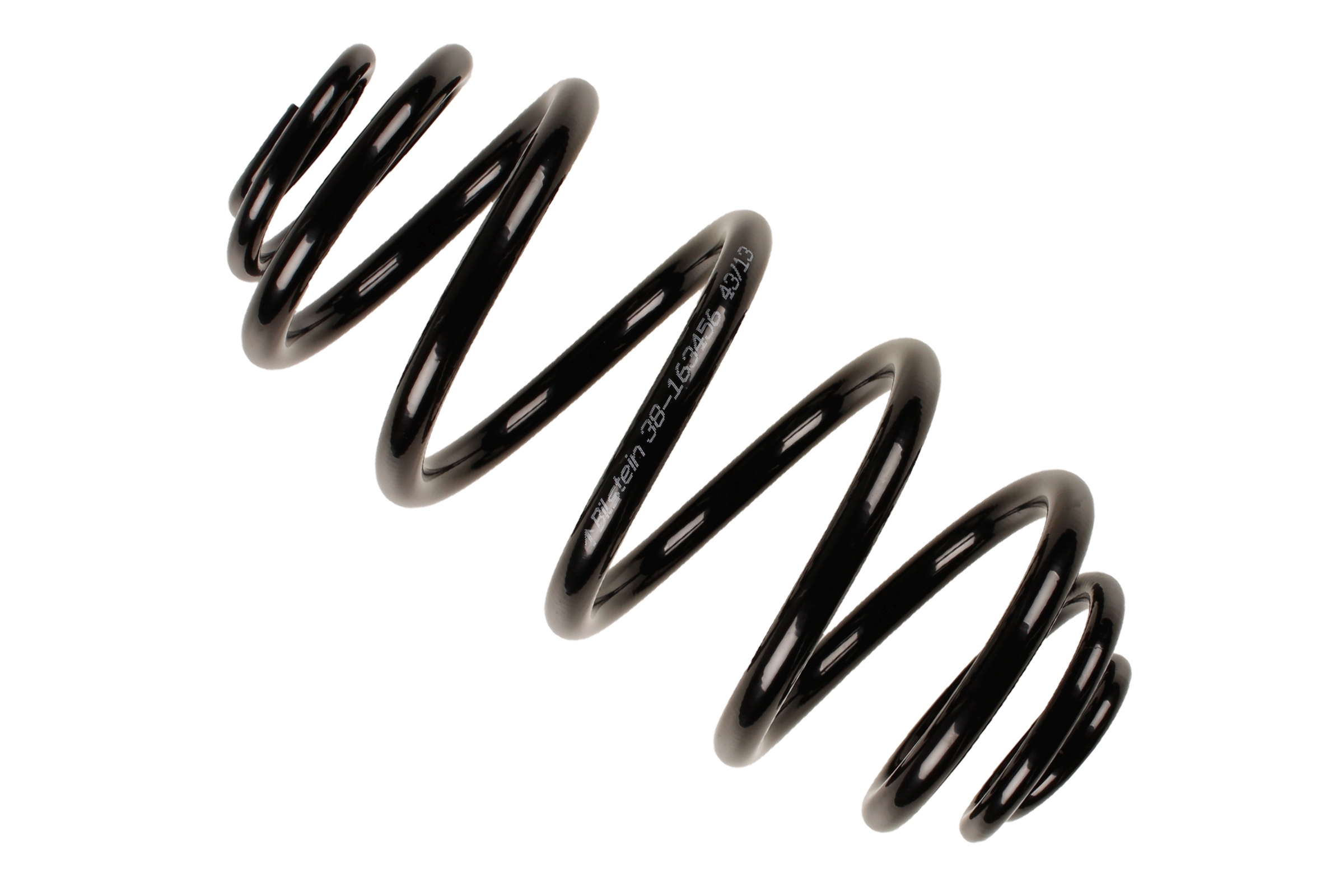 Coil Spring BILSTEIN 38-163456