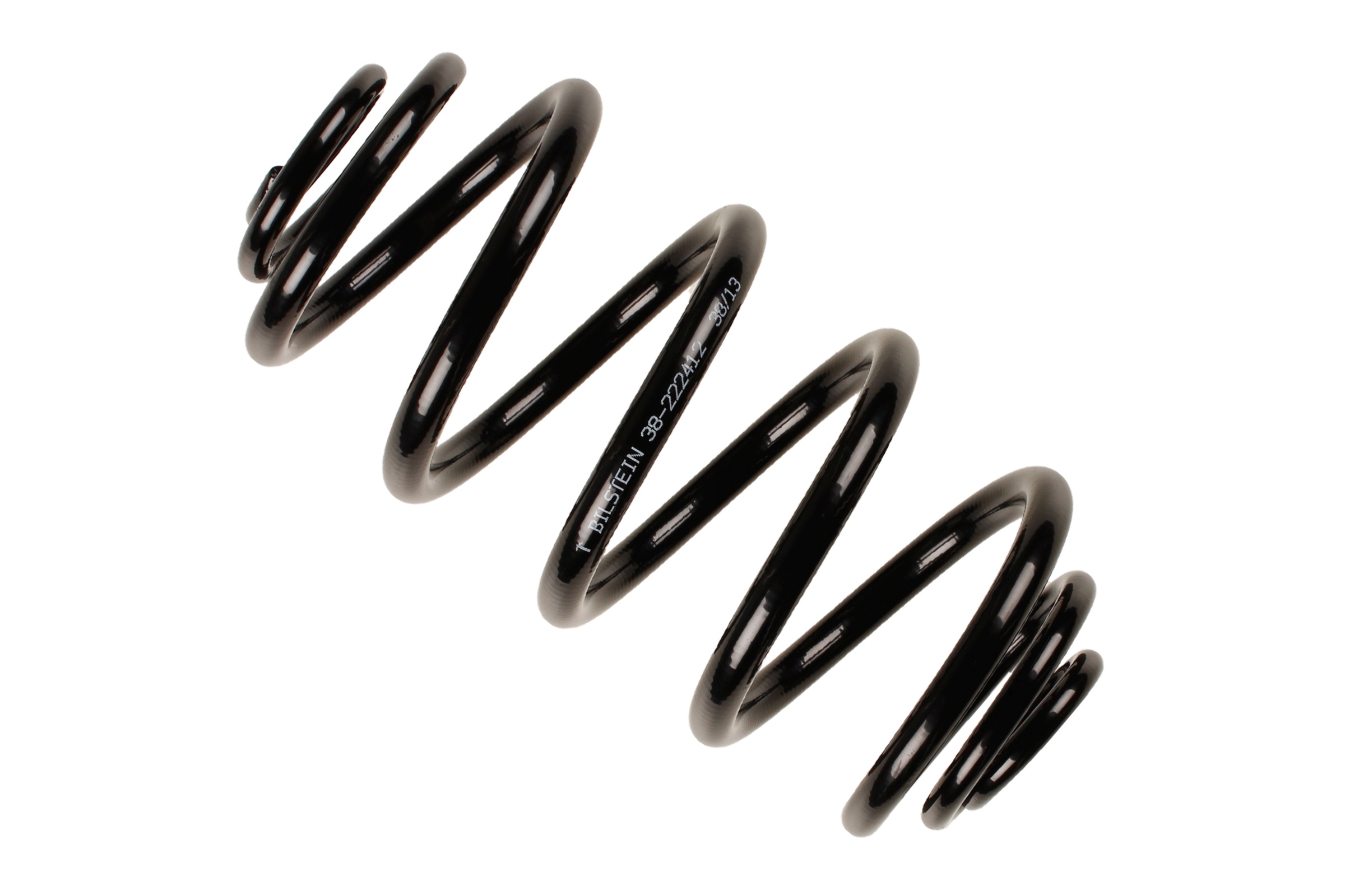 Coil Spring BILSTEIN 38-222412
