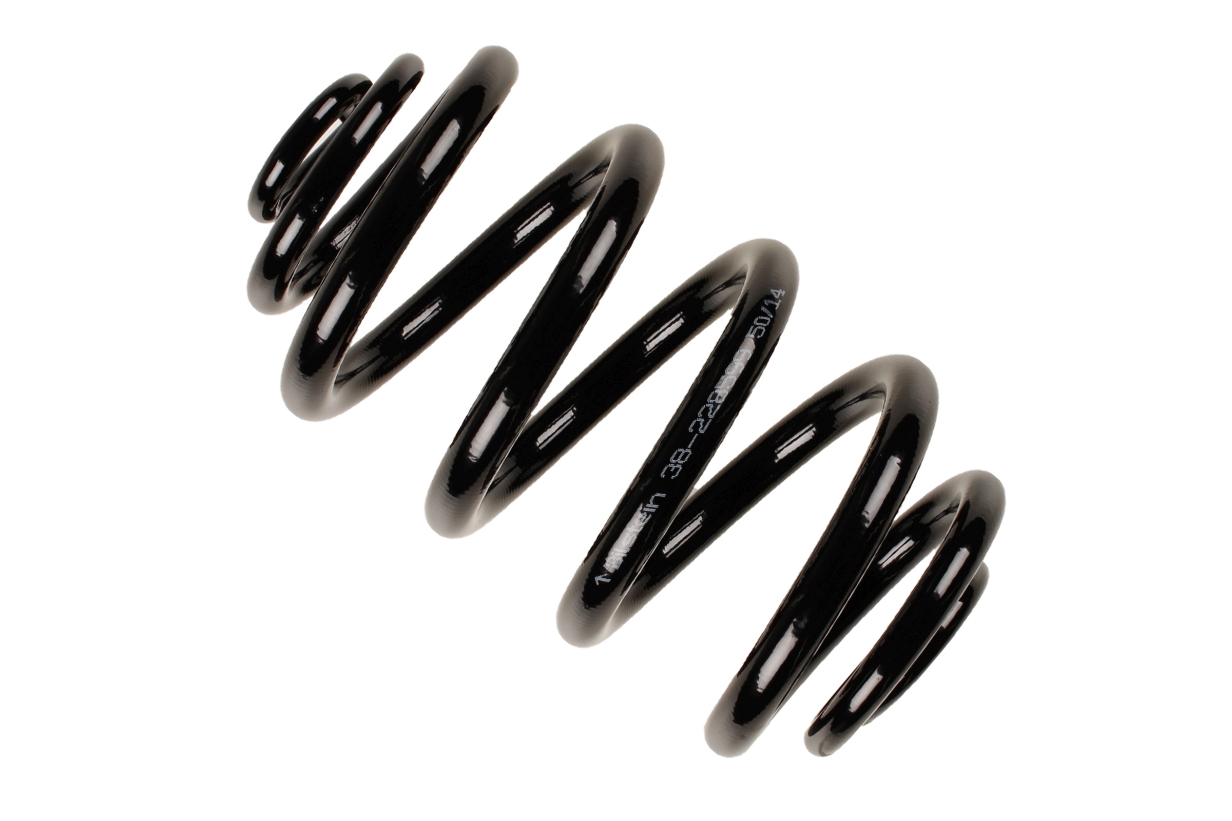 Coil Spring BILSTEIN 38-228599