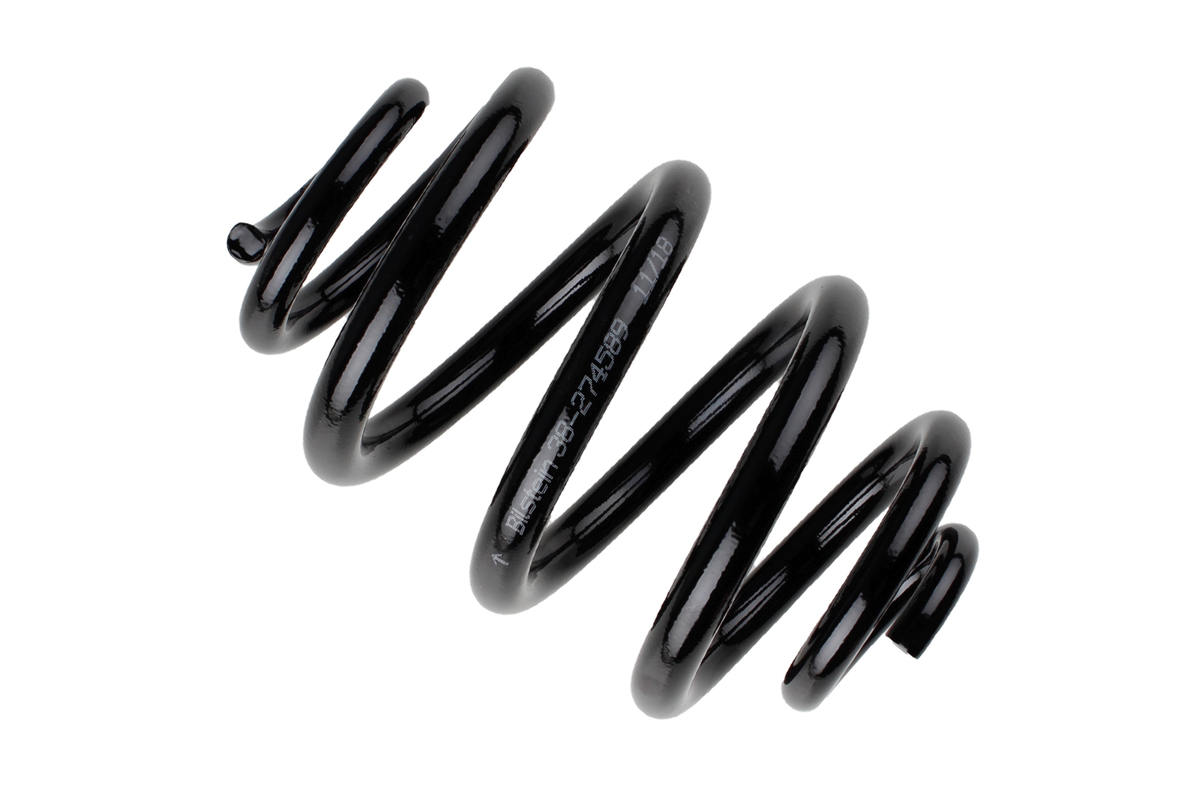 Coil Spring BILSTEIN 38-274589
