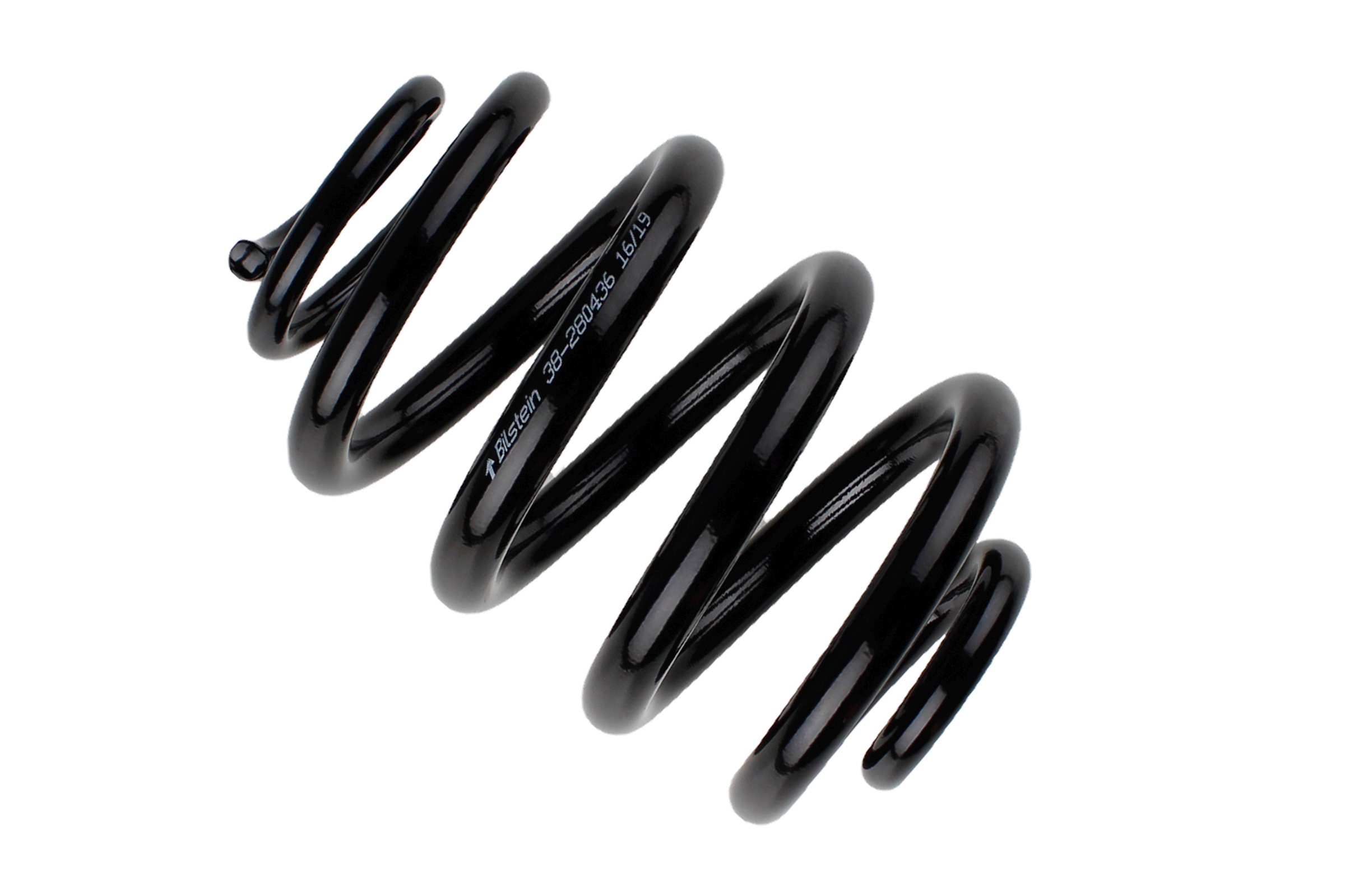 Coil Spring BILSTEIN 38-280436