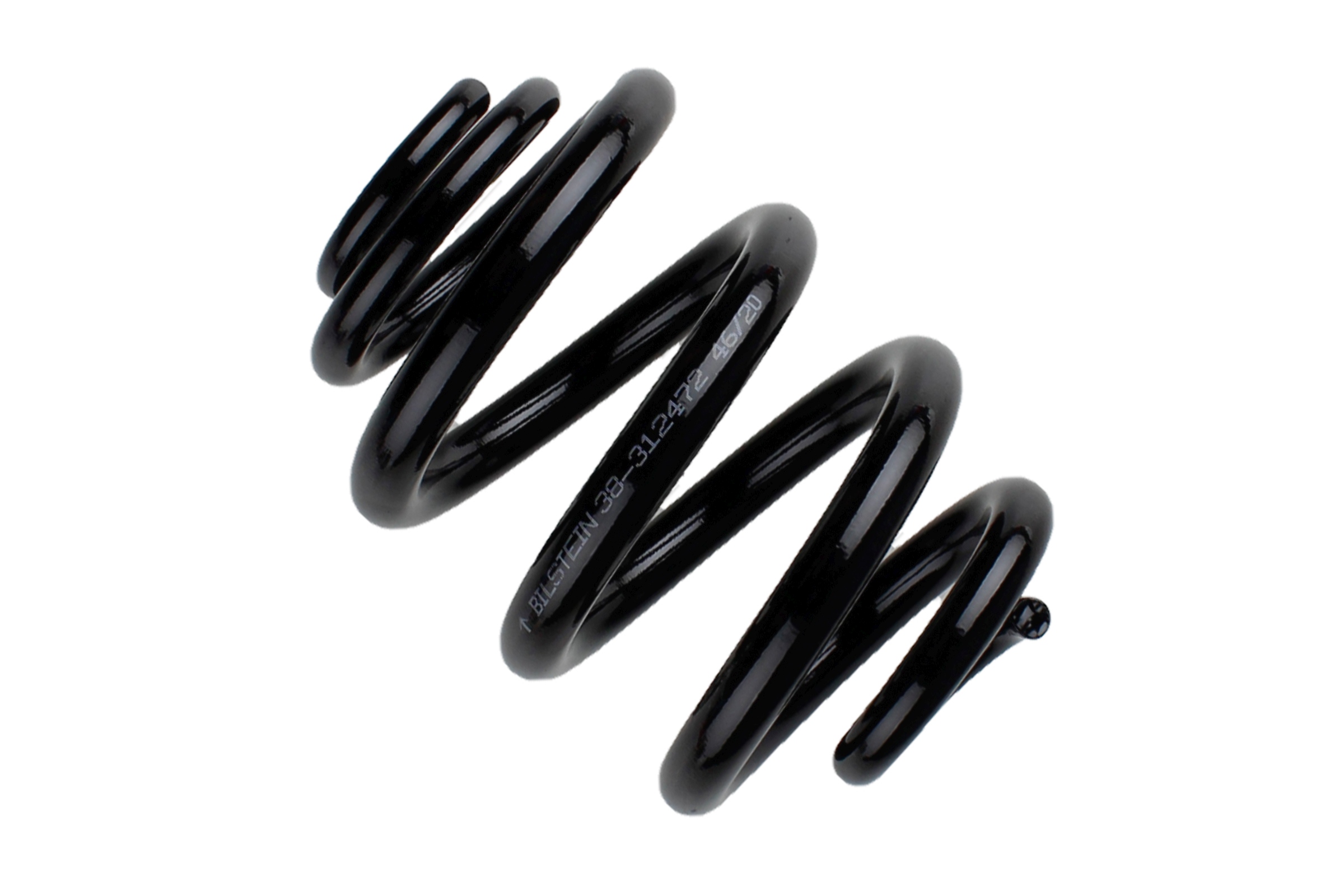 Coil Spring BILSTEIN 38-312472