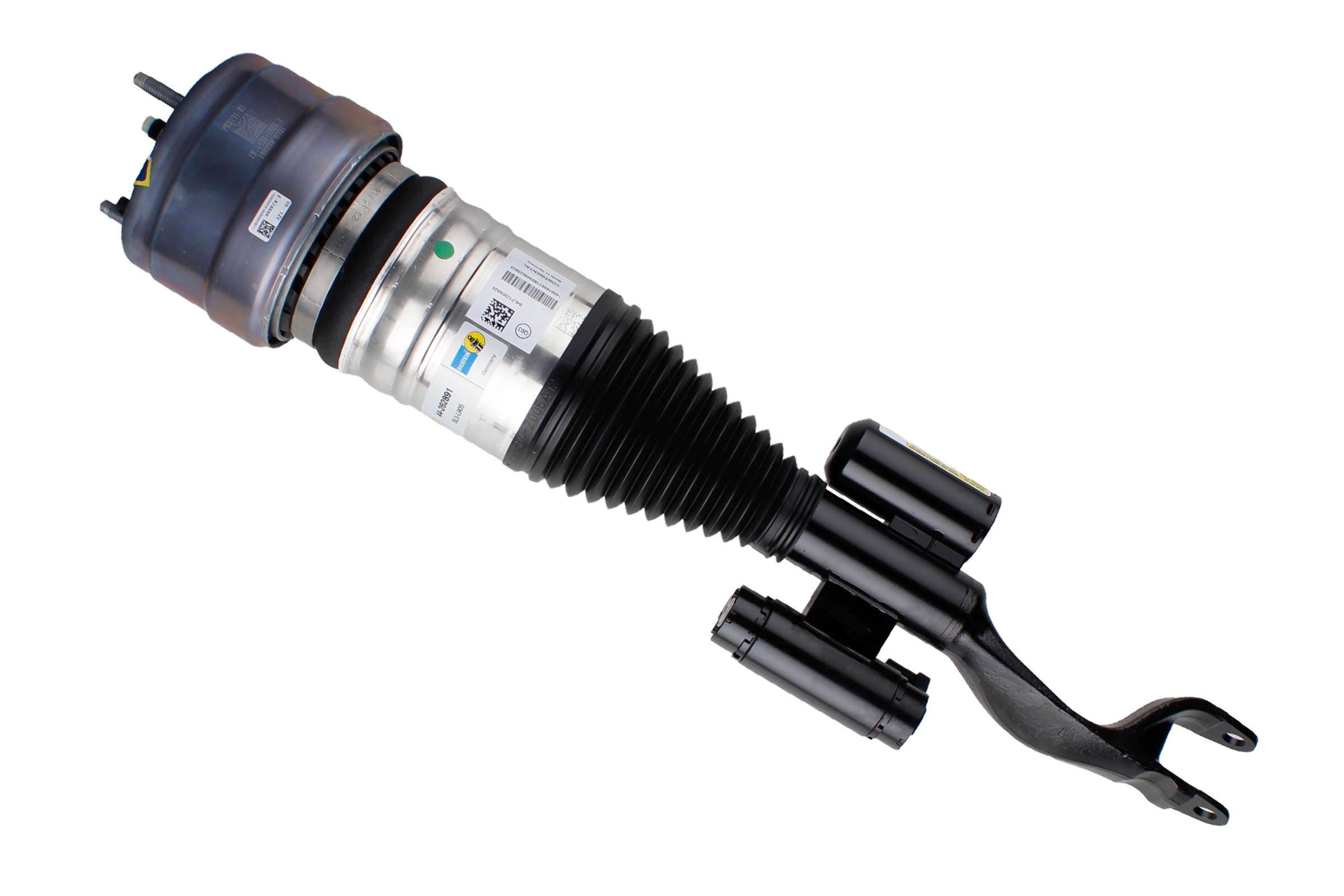 Air Spring Strut BILSTEIN 44-262891