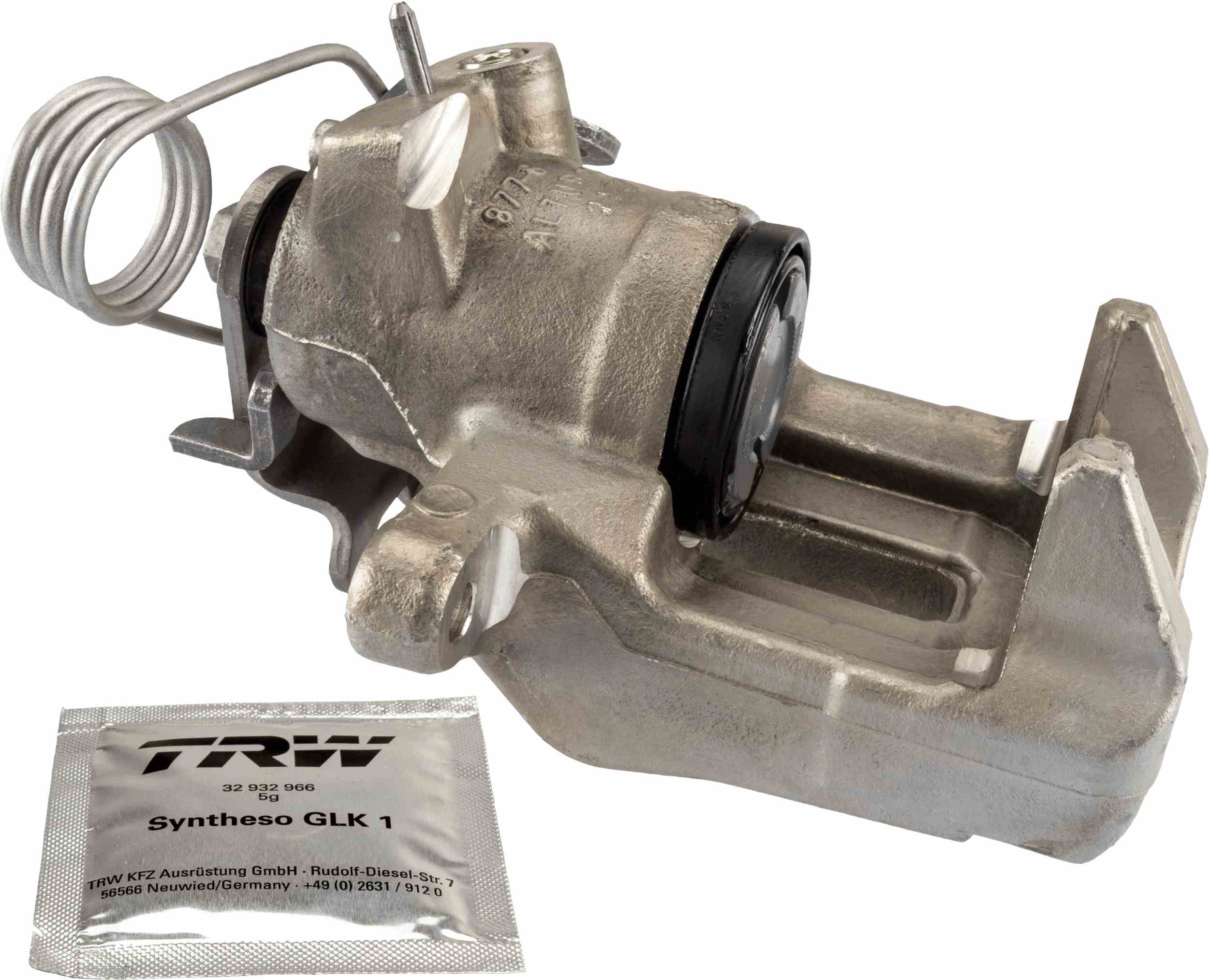 Brake Caliper TRW BHN182