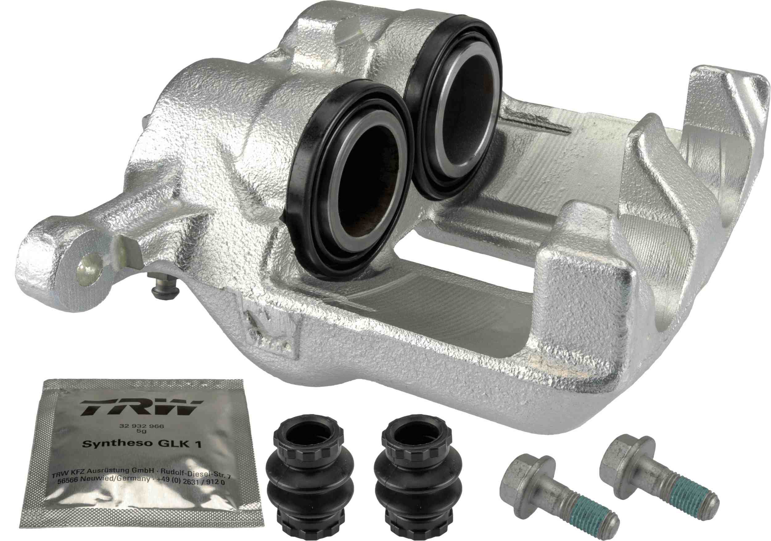 Brake Caliper TRW BHN289E