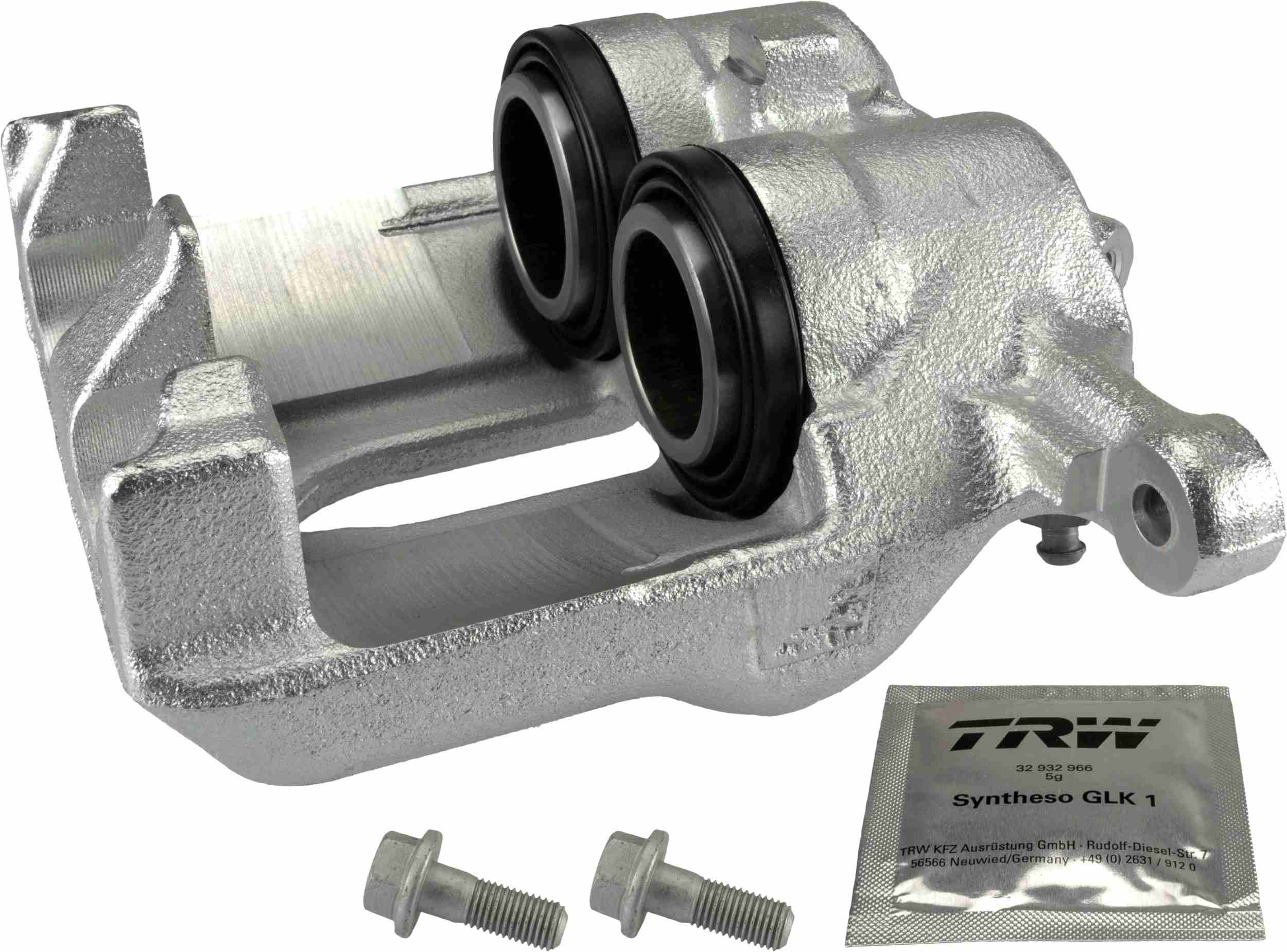 Brake Caliper TRW BHN290