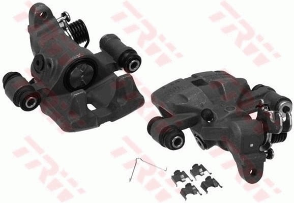 Brake Caliper TRW BHN346E