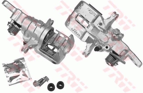 Brake Caliper TRW BHQ118E