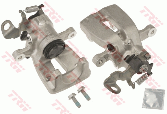 Brake Caliper TRW BHQ150