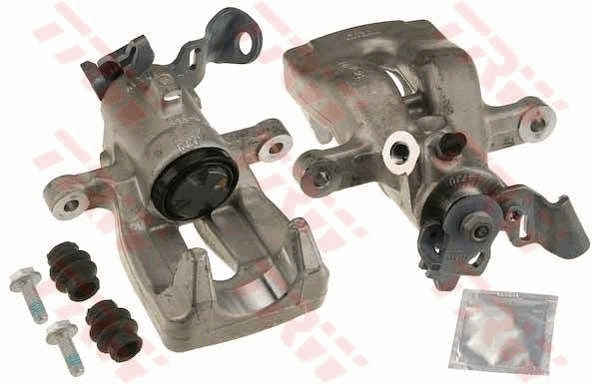 Brake Caliper TRW BHQ244E