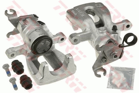 Brake Caliper TRW BHQ257E