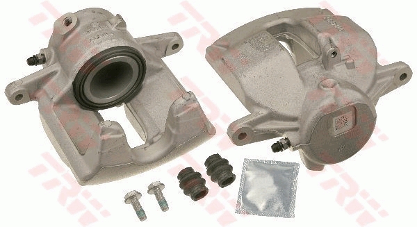 Brake Caliper TRW BHS1037E