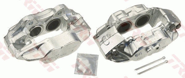 Brake Caliper TRW BHS1286E