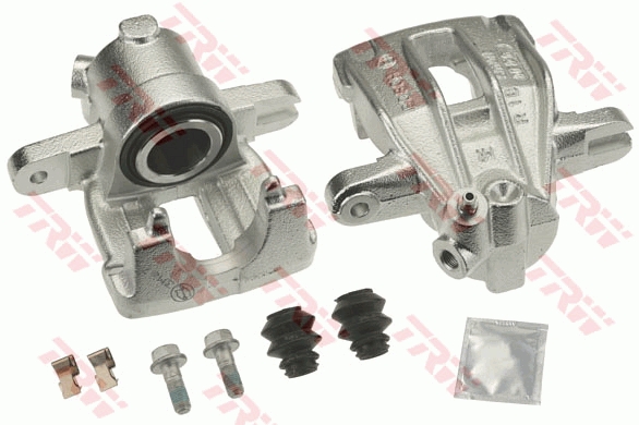 Brake Caliper TRW BHS1396E