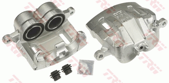 Brake Caliper TRW BHS1419E
