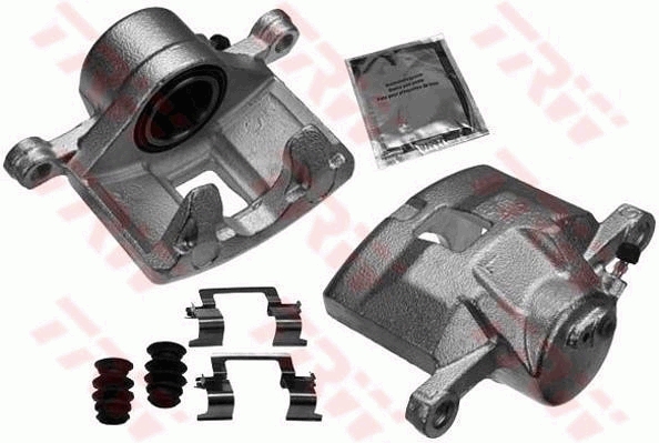 Brake Caliper TRW BHS726E