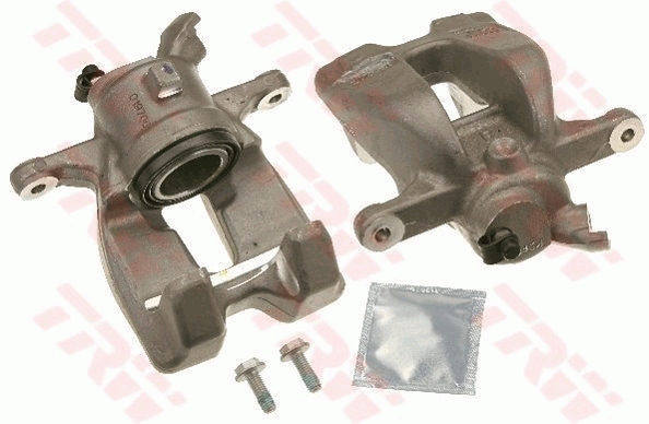 Brake Caliper TRW BHU345E