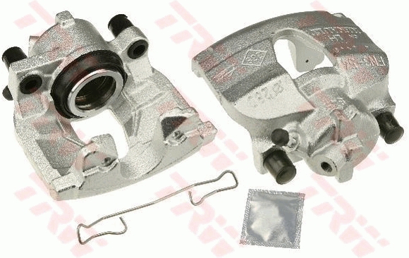 Brake Caliper TRW BHW915E