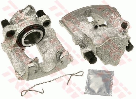 Brake Caliper TRW BHX472E