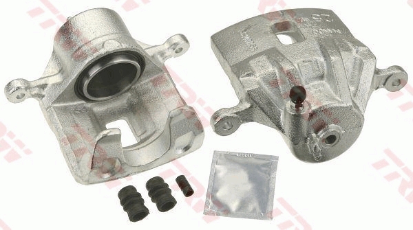 Brake Caliper TRW BHX571E