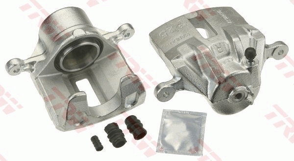 Brake Caliper TRW BHX572E