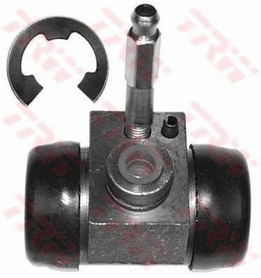 Wheel Brake Cylinder TRW BWB150