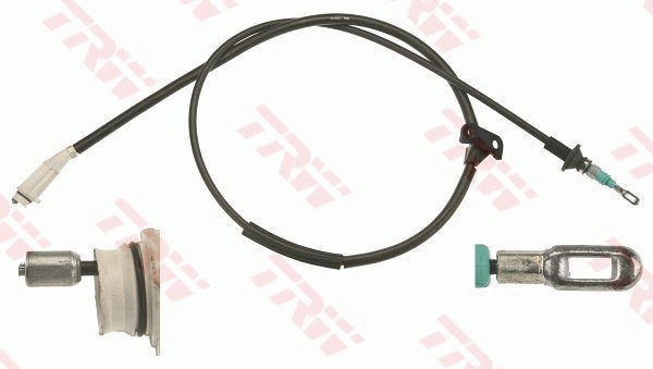 Cable, parking brake TRW GCH276