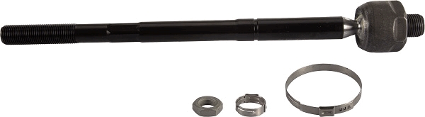 Tie Rod Axle Joint TRW JAR1027