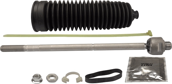 Tie Rod Axle Joint TRW JAR1037