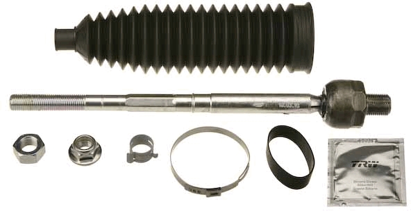 Tie Rod Axle Joint TRW JAR1057
