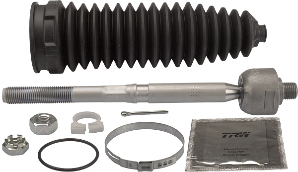 Tie Rod Axle Joint TRW JAR1074