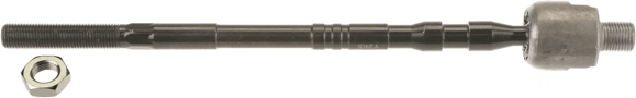 Tie Rod Axle Joint TRW JAR1176