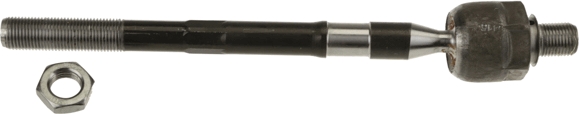 Tie Rod Axle Joint TRW JAR1278