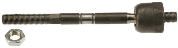 Tie Rod Axle Joint TRW JAR1336