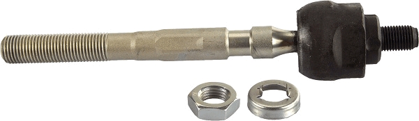 Tie Rod Axle Joint TRW JAR339