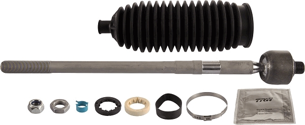 Tie Rod Axle Joint TRW JAR929