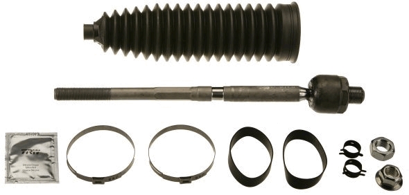Tie Rod Axle Joint TRW JAR959