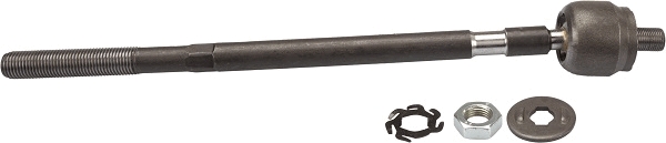Tie Rod Axle Joint TRW JAR980