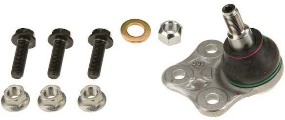 Ball Joint TRW JBJ810