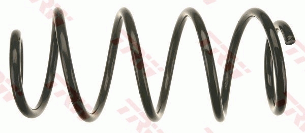 Coil Spring TRW JCS1031