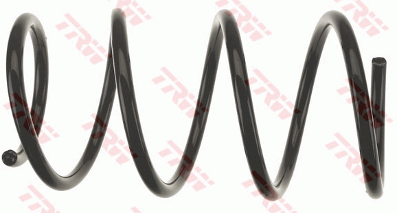 Coil Spring TRW JCS1120