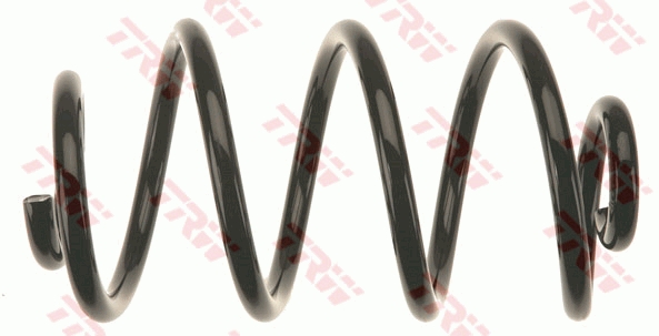 Coil Spring TRW JCS1255