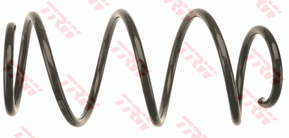 Coil Spring TRW JCS1259