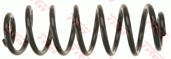 Coil Spring TRW JCS1355