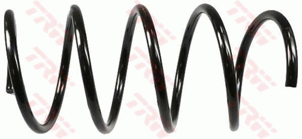 Coil Spring TRW JCS145