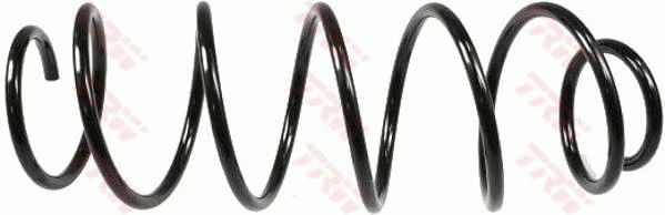 Coil Spring TRW JCS150