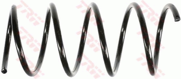 Coil Spring TRW JCS248